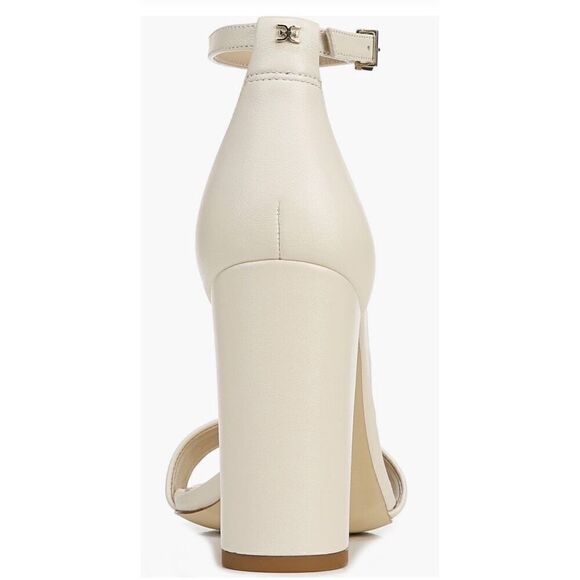 Sam Edelman | Yaro Ankle Strap Sandals - Picture 6 of 9